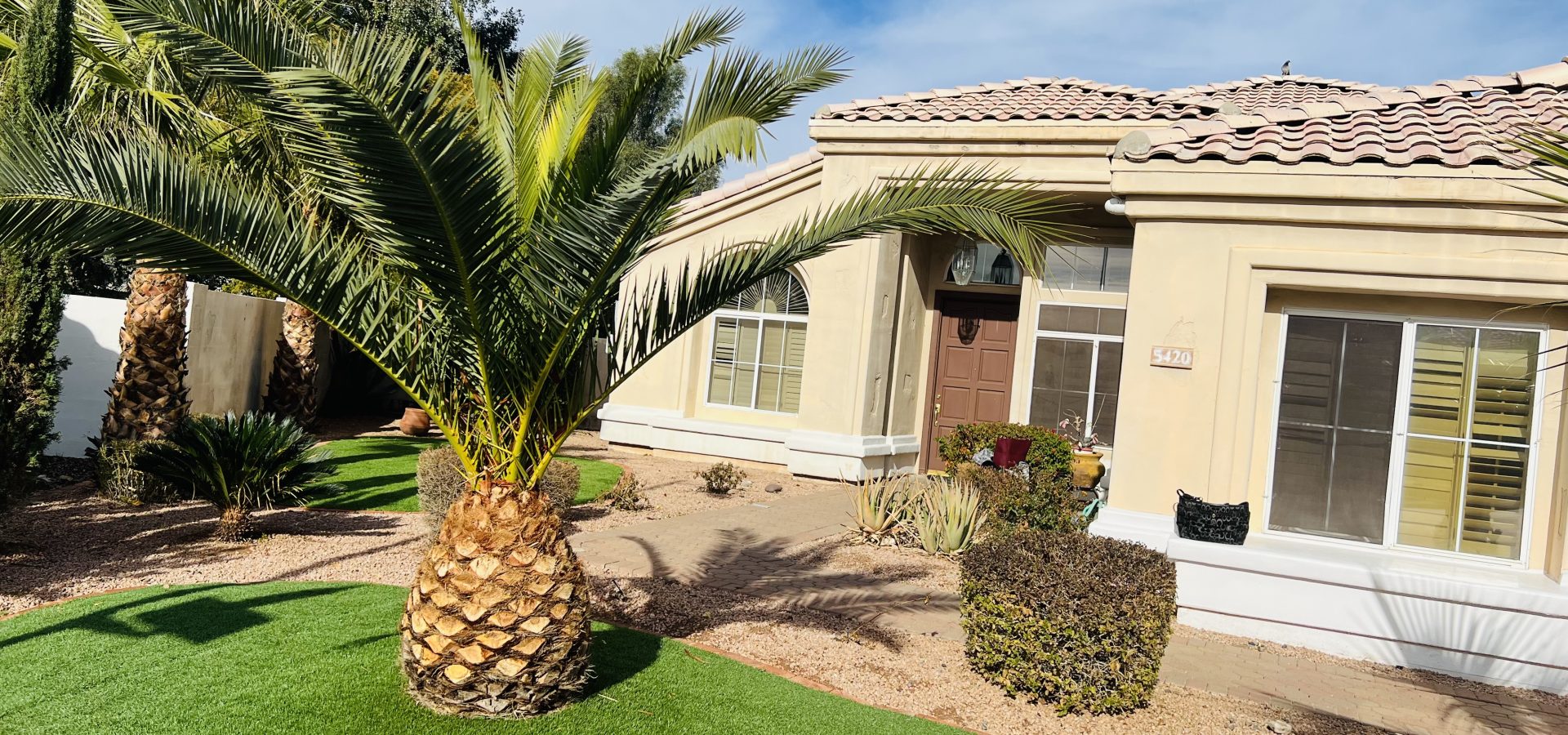 Compassionate Manor Assisted Living