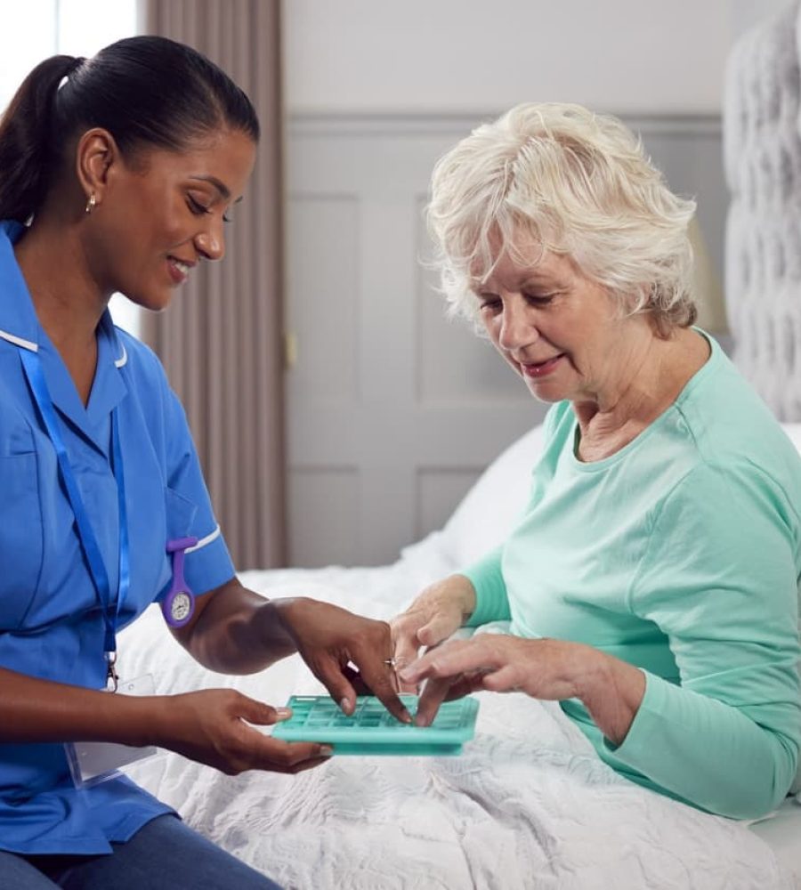 Medication management
